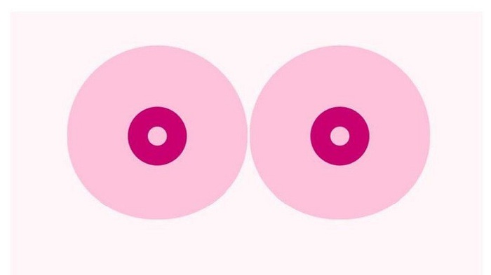 Facebook apologises for removing breast cancer awareness video
